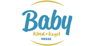 BABY Kind+Kegel Logo
