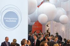 E-world energy & water Bild 2