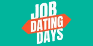 JobDatingDays Logo