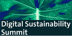 Digital Sustainability Summit (DSS) Logo
