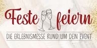 Feste feiern Logo