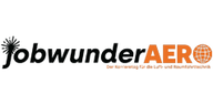 jobwunderAERO Logo