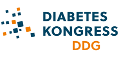DIABETES KONGRESS Logo