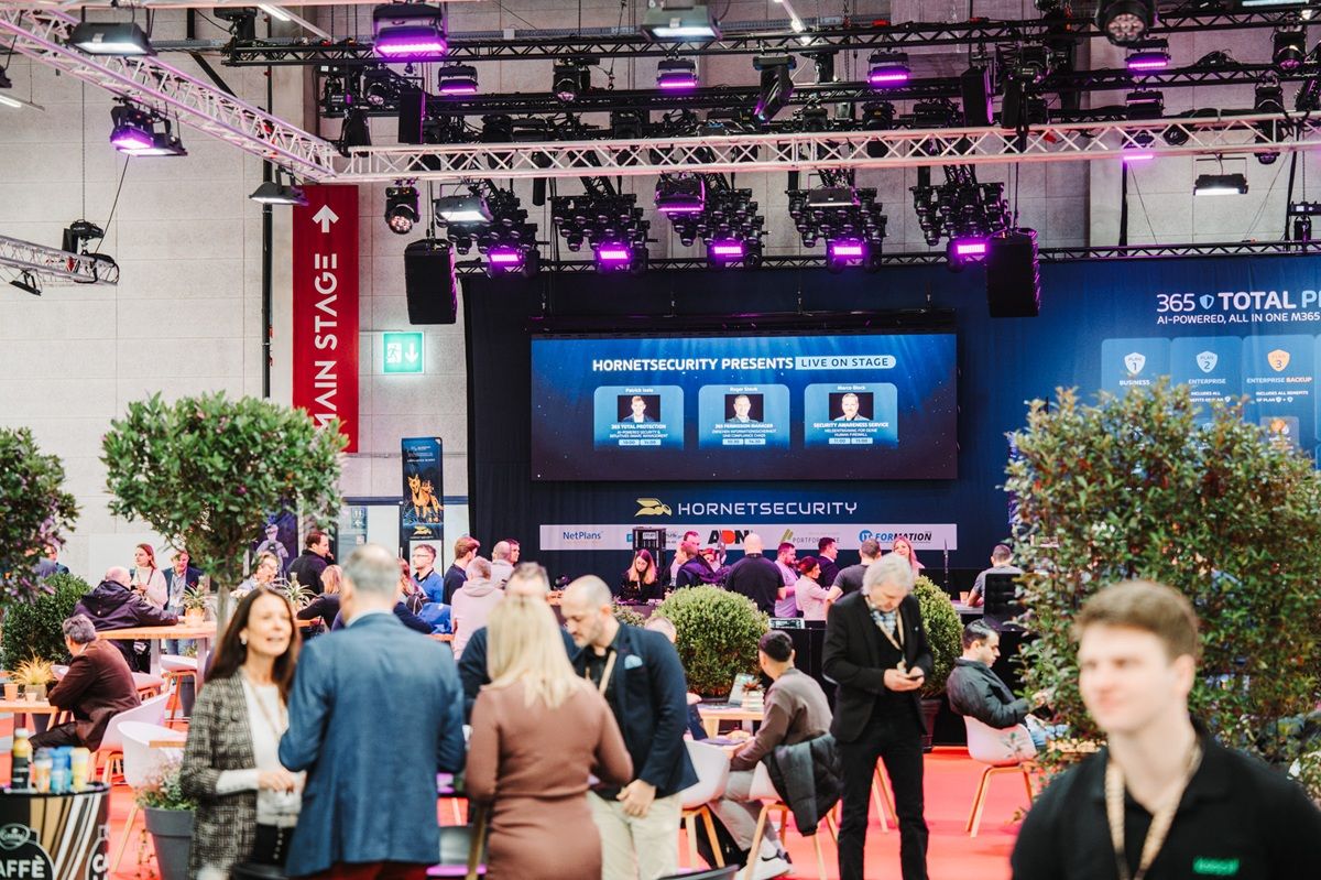 Galerie, SWISS CYBER SECURITY DAYS