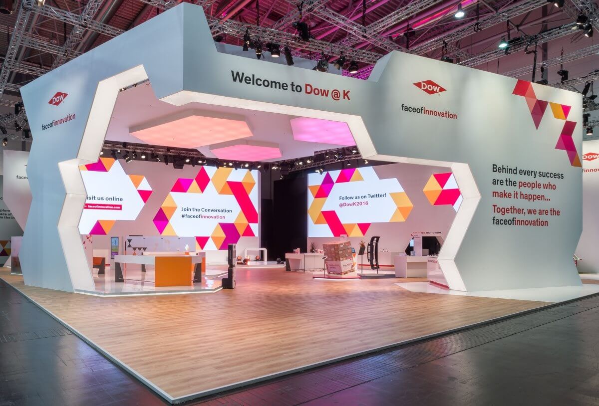 i.xpo GmbH & Co. KG - Projektbild