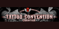TattooConvention Carinthia Logo