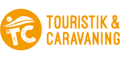 Touristik & Caravaning Leipzig (TC) Logo