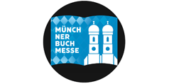 Münchner Buchmesse Logo