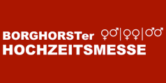 Borghorster Hochzeitsmesse Logo