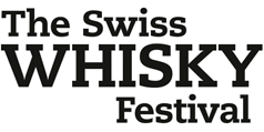 THE SWISS WHISKY FESTIVAL Logo