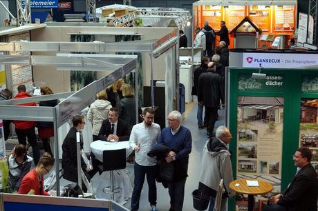 Galerie, IMMO-Forum Lübbecke