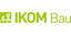 IKOM Bau Logo