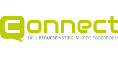 CONNECT Paderborn Logo