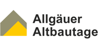 Allgäuer Altbautage Logo