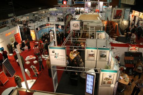 haus und energie Minden Bild