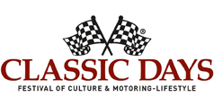 Classic Days Grand Meeting Logo