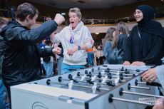 Karriere Kick Bonn Bild 1
