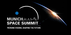 Munich Space Summit Logo
