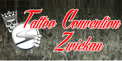Tattoo Convention Zwickau Logo