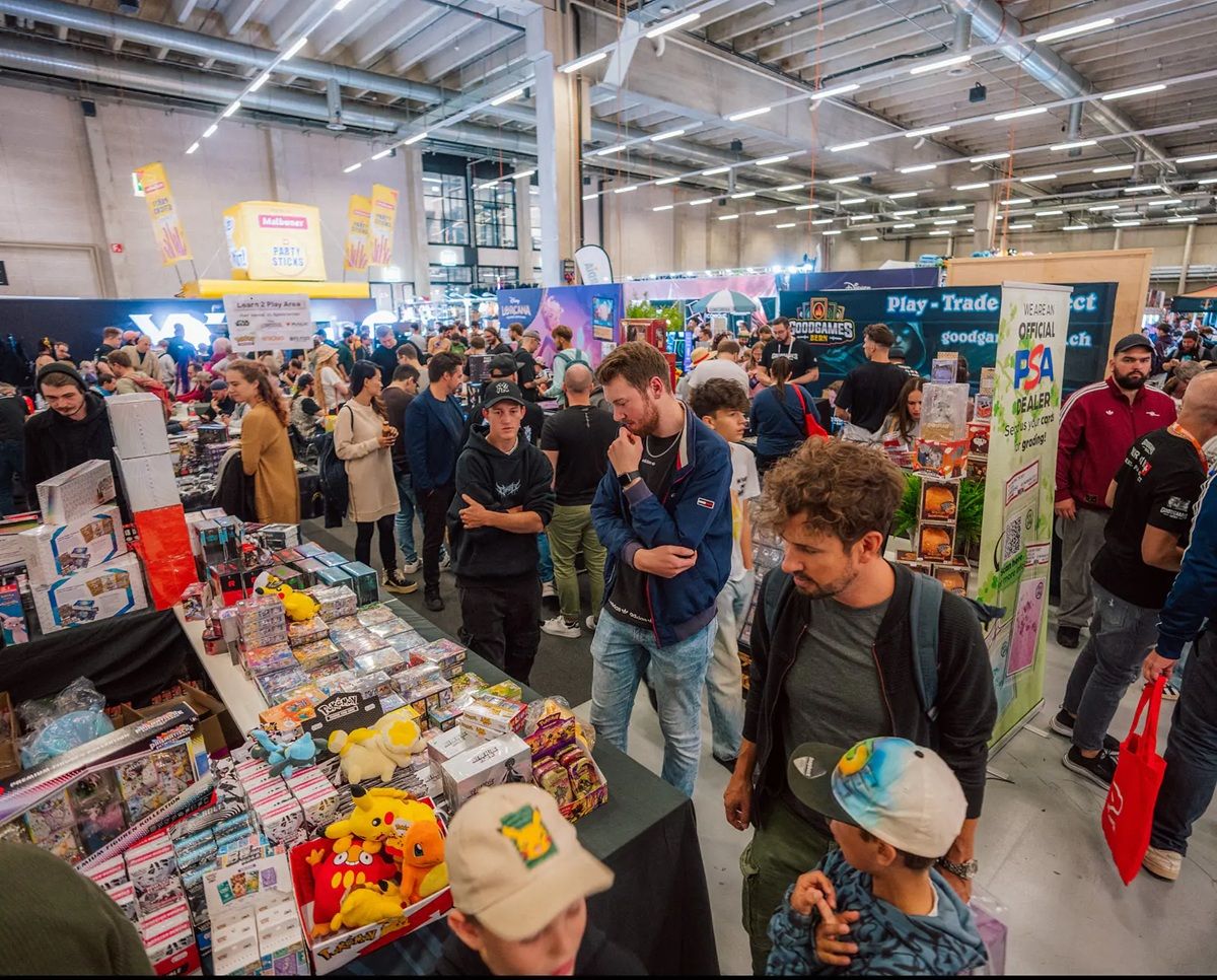 Galerie, HeroFest