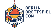 Berlin Brettspiel Con Logo