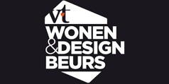 VT WONEN&DESIGN BEURS Logo