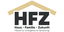 HFZ - Haus-Familie-Zukunft Logo