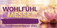 WOHLFÜHLMESSE JENA Logo