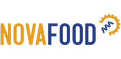 NovaFood Logo