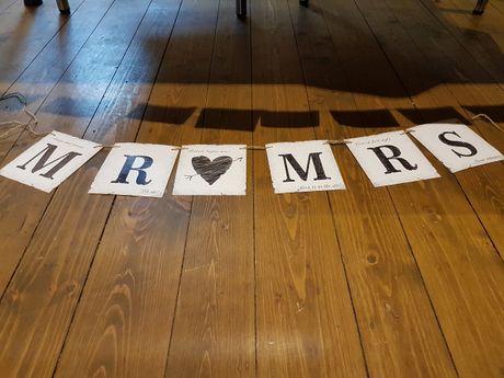 Galerie, Hochzeitsmesse im Wasserschloß Klaffenbach