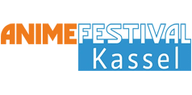 ANIME FESTIVAL KASSEL Logo
