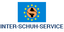 ISS - InterSchuhService Logo