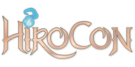 HiroCon Logo