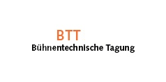BTT Bühnentechnische Tagung Logo