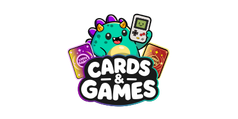 Cards & Games Köln Logo