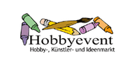 Hobbyevent Pliening Logo