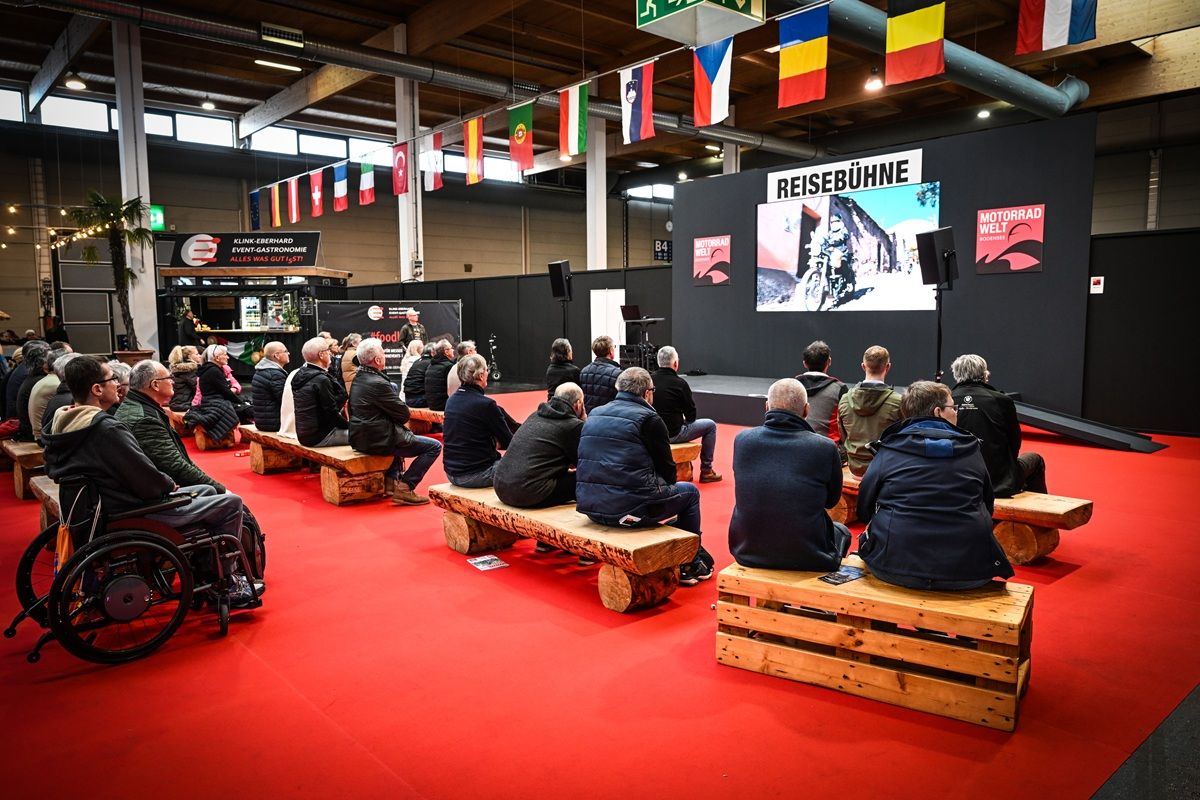 Galerie, MOTORRADWELT BODENSEE