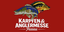 Karpfen & Anglermesse Passau Logo