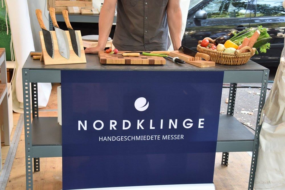Galerie, Gourmet Festival Düsseldorf