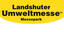 Landshuter Umweltmesse Logo