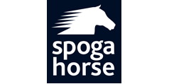 spoga horse Logo