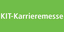 KIT-Karrieremesse Logo