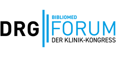 DRG|FORUM Logo
