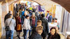 Jobmesse Magdeburg Bild 1