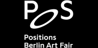 POSITIONS Berlin Art Fair Logo