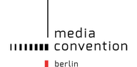 MEDIA CONVENTION BERLIN Logo