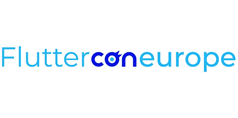 Fluttercon Europe Logo