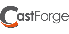 CastForge Logo