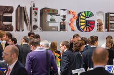 E-world energy & water Bild 1