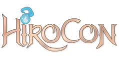 HiroCon Logo